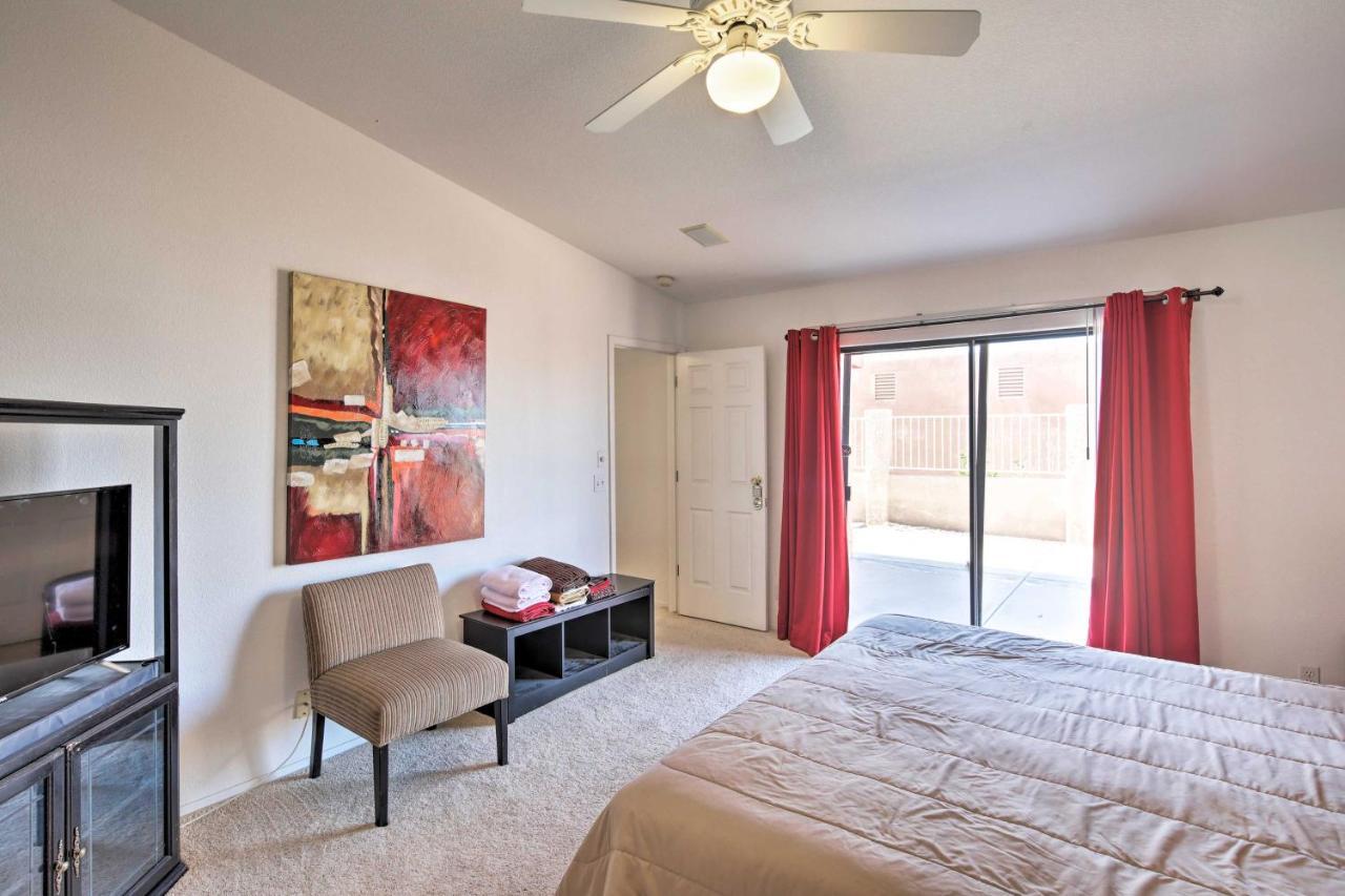 Lake Havasu Home With Rooftop Deck And Mountain Views! مدينة ليك هافاسو المظهر الخارجي الصورة